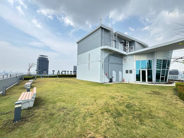 Supalai Elite Surawong — 1-Bedroom, photo 2