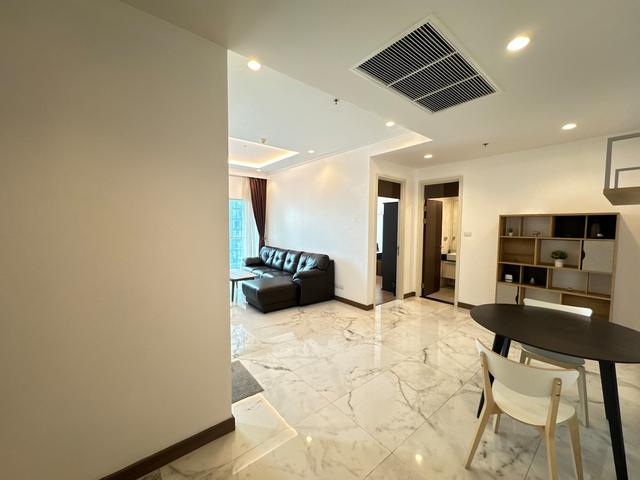 Supalai Elite Surawong — 1-Bedroom, photo 9
