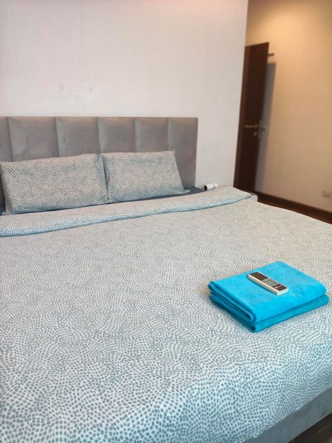 Supalai Elite Surawong — 2-Bedroom, photo 9