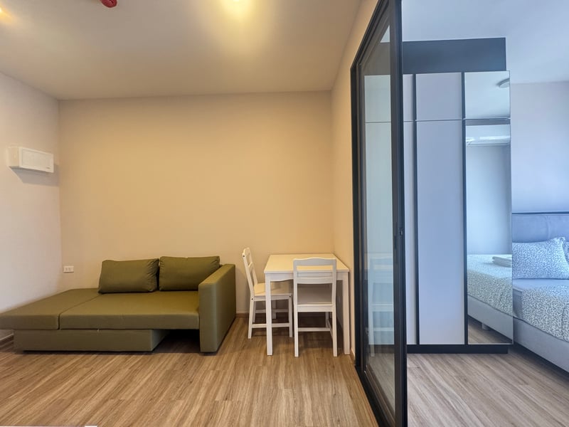 The Stage Mindscape Ratchada-Huai Khwang — 2-Bedroom, photo 4