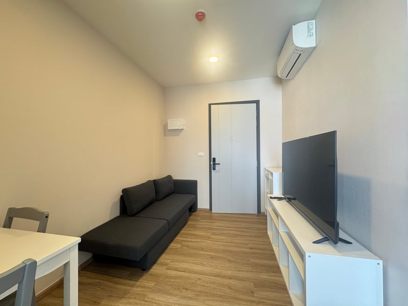 The Stage Mindscape Ratchada-Huai Khwang — 2-Bedroom, photo 6