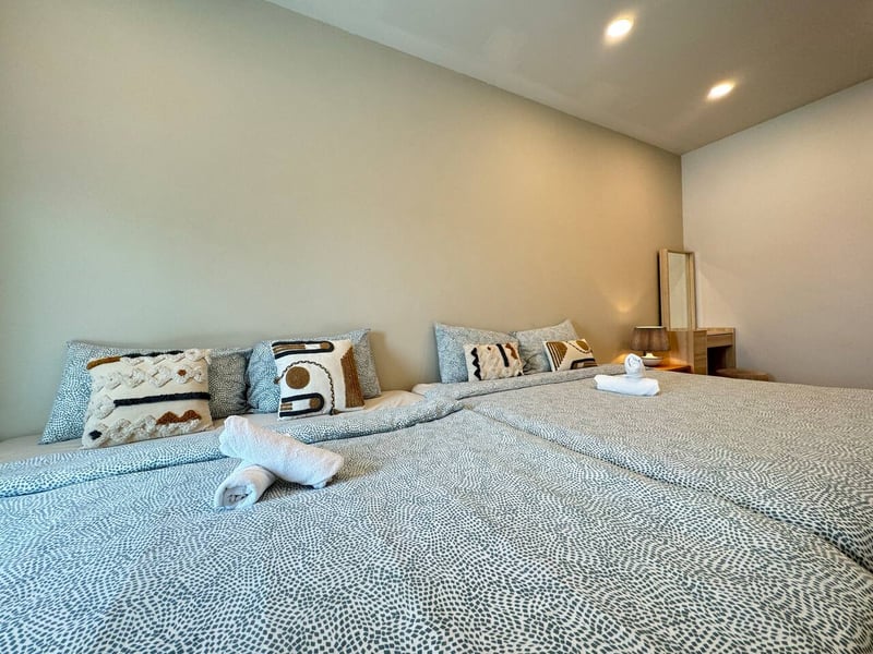 Huai Khwang Villa Bangkok — Villa, photo 8