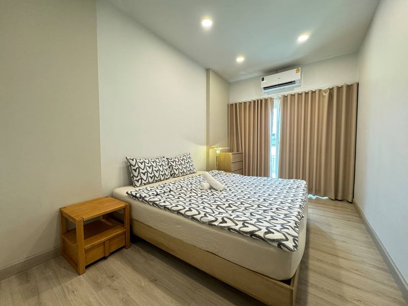 Huai Khwang Villa Bangkok — Villa, photo 10
