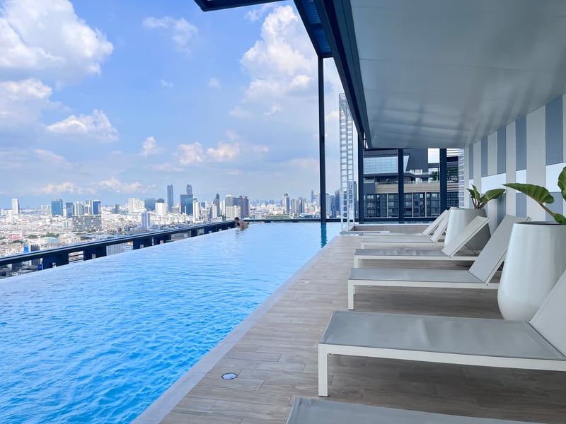 XT Phayathai — 1-Bedroom, photo 2