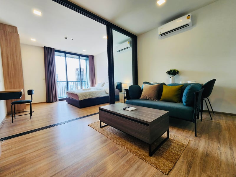 XT Phayathai — 1-Bedroom, photo 6