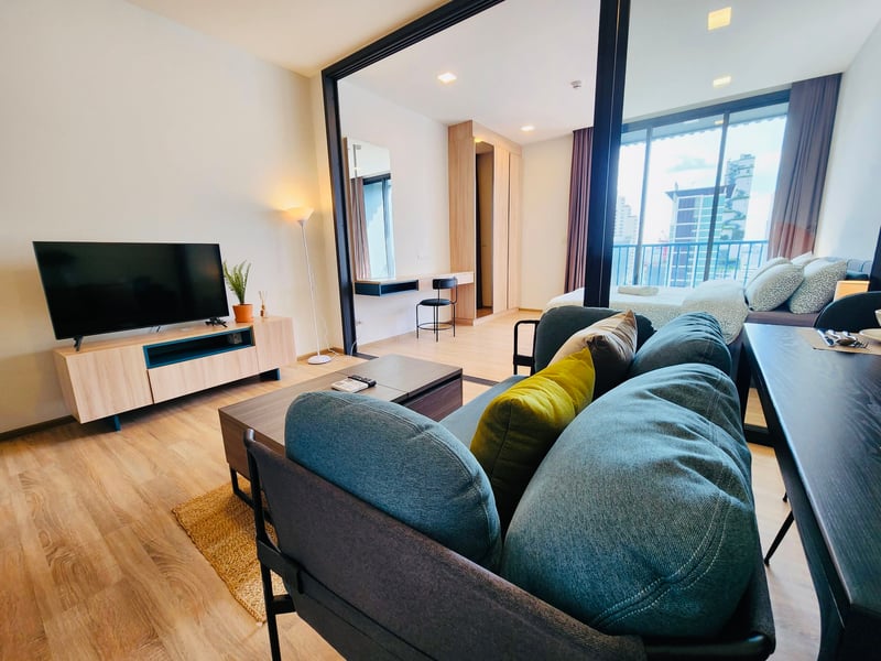 XT Phayathai — 1-Bedroom, photo 7