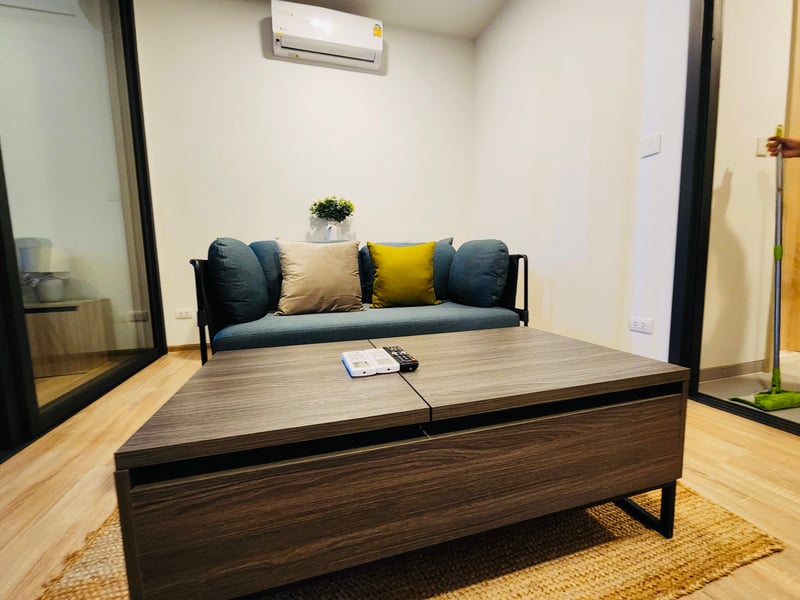 XT Phayathai — 1-Bedroom, photo 8