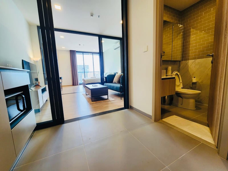 XT Phayathai — 1-Bedroom, photo 10